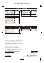 Preview for 16 page of Kyosho Inferno GT2 ReadySet Instruction Manual