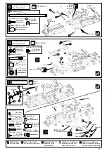 Preview for 11 page of Kyosho INFERNO MP-7.5 Yuichi KANAI EDITION Instruction Manual