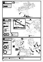 Preview for 12 page of Kyosho INFERNO MP-7.5 Yuichi KANAI EDITION Instruction Manual