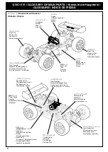 Предварительный просмотр 8 страницы Kyosho INFERNO MP7.5 Sports2 readyset Instruction Manual