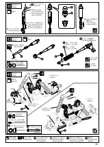 Preview for 25 page of Kyosho INFERNO MP777 SPECIAL 2 Instruction Manual