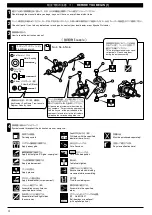 Preview for 4 page of Kyosho INFERNO MP777 Instruction Manual