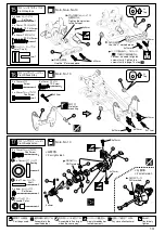 Preview for 13 page of Kyosho INFERNO MP777 Instruction Manual