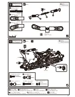 Preview for 17 page of Kyosho Inferno MP9 TK14 Instruction Manual