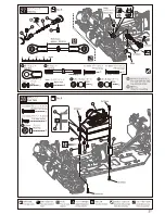 Preview for 27 page of Kyosho Inferno MP9 TK14 Instruction Manual