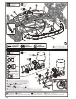 Preview for 28 page of Kyosho Inferno MP9 TK14 Instruction Manual