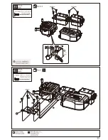 Preview for 33 page of Kyosho Inferno MP9 TK14 Instruction Manual