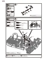 Preview for 29 page of Kyosho Inferno MP9 Instruction Manual