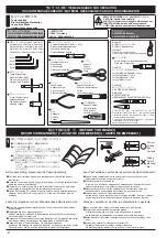 Предварительный просмотр 2 страницы Kyosho INFERNO NEO Maintenance Manual