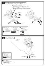 Preview for 8 page of Kyosho INFERNO NEO Maintenance Manual