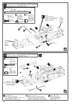 Предварительный просмотр 12 страницы Kyosho INFERNO NEO Maintenance Manual