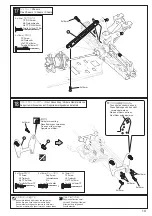 Preview for 13 page of Kyosho INFERNO NEO Maintenance Manual