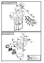 Preview for 36 page of Kyosho INFERNO NEO Maintenance Manual