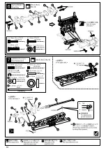 Preview for 10 page of Kyosho INFERNO ST-R Instruction Manual