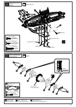 Preview for 17 page of Kyosho INFERNO ST-R Instruction Manual