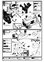 Preview for 22 page of Kyosho INFERNO ST-R Instruction Manual