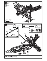 Предварительный просмотр 13 страницы Kyosho Inferno ST-RR Instruction Manual