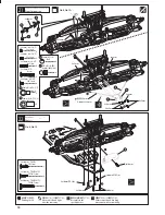 Предварительный просмотр 18 страницы Kyosho Inferno ST-RR Instruction Manual