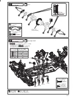 Предварительный просмотр 19 страницы Kyosho Inferno ST-RR Instruction Manual