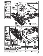 Preview for 21 page of Kyosho Inferno ST-RR Instruction Manual