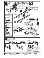 Предварительный просмотр 27 страницы Kyosho Inferno ST-RR Instruction Manual