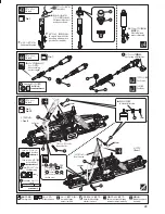 Предварительный просмотр 29 страницы Kyosho Inferno ST-RR Instruction Manual