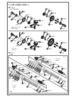 Preview for 35 page of Kyosho Inferno ST-RR Instruction Manual