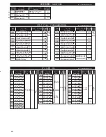 Preview for 40 page of Kyosho Inferno ST-RR Instruction Manual