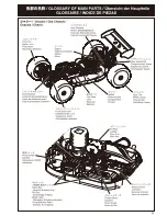 Предварительный просмотр 9 страницы Kyosho INFERO MP9 TKI3 readyset Instruction Manual