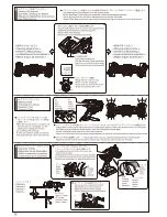 Предварительный просмотр 12 страницы Kyosho INFERO MP9 TKI3 readyset Instruction Manual