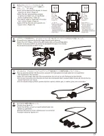 Предварительный просмотр 23 страницы Kyosho INFERO MP9 TKI3 readyset Instruction Manual