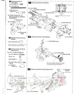 Предварительный просмотр 6 страницы Kyosho Javelin 3031 Assembly Manual