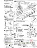 Предварительный просмотр 9 страницы Kyosho Javelin 3031 Assembly Manual