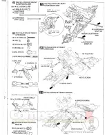 Предварительный просмотр 10 страницы Kyosho Javelin 3031 Assembly Manual