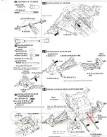 Предварительный просмотр 11 страницы Kyosho Javelin 3031 Assembly Manual