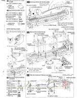 Предварительный просмотр 14 страницы Kyosho Javelin 3031 Assembly Manual