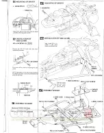 Предварительный просмотр 18 страницы Kyosho Javelin 3031 Assembly Manual