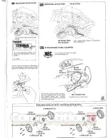 Предварительный просмотр 20 страницы Kyosho Javelin 3031 Assembly Manual