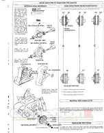 Предварительный просмотр 21 страницы Kyosho Javelin 3031 Assembly Manual