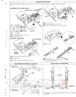 Предварительный просмотр 23 страницы Kyosho Javelin 3031 Assembly Manual