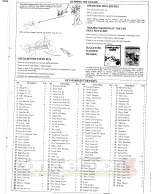 Предварительный просмотр 24 страницы Kyosho Javelin 3031 Assembly Manual