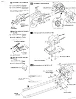 Предварительный просмотр 9 страницы Kyosho Javelin 4WD Manual