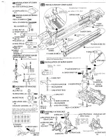 Предварительный просмотр 11 страницы Kyosho Javelin 4WD Manual