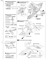 Предварительный просмотр 12 страницы Kyosho Javelin 4WD Manual