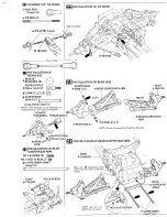 Предварительный просмотр 13 страницы Kyosho Javelin 4WD Manual