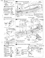 Предварительный просмотр 16 страницы Kyosho Javelin 4WD Manual