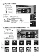 Предварительный просмотр 8 страницы Kyosho Lancia Stratos 2281 Manual