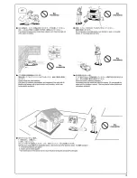 Предварительный просмотр 3 страницы Kyosho LAZER ZX-5 FS2 KIT Instruction Manual