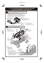 Preview for 6 page of Kyosho LAZER ZX-5 Readyset Instrution Manual