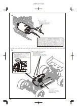 Preview for 8 page of Kyosho LAZER ZX-5 Readyset Instrution Manual